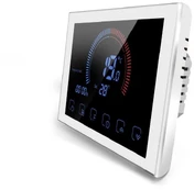 Termostatas SPRING TR8000-1WW, baltas kaina