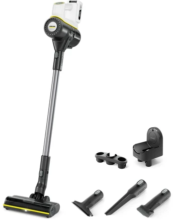 Karcher VCS 5-28 Infinity Complete *EU