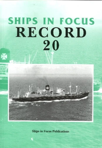 Ships in Focus Record 20