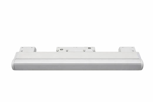 Voltmann Smart One Group Magnetinis šviestuvas 18W DIM, CCT 3000-6000K, valdomas pulteliu