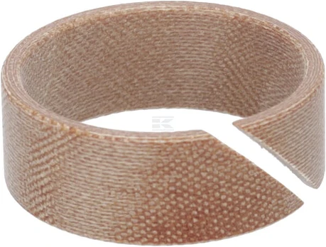 Kreipiamasis žiedas 40x35x15 - 10E/GTP