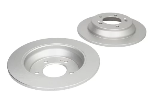 DELPHI BG4708C Brake Disc