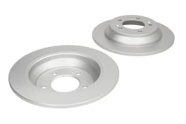 DELPHI BG4708C Brake Disc kaina