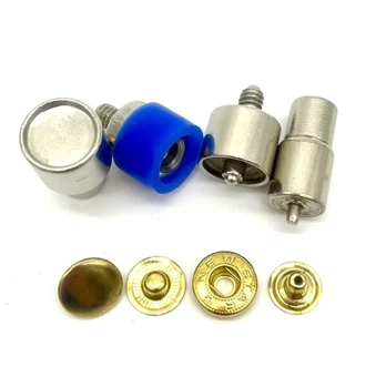 Antgalis presui spaudėms 15mm ALFA 15 mm (puansonai)