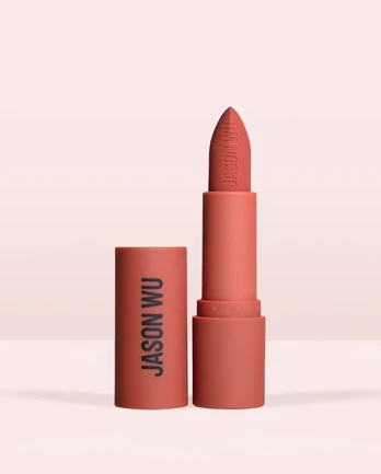 Jason Wu Beauty - Hot Fluff Lipstick - Gingerbread - 3.8g