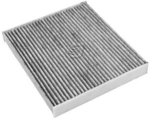 Filtras, salono oras DENCKERMANN M110473K kaina