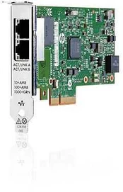 Hewlett Packard (HP) Ethernet 1GB 2-Port ****