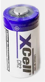 XCell XCell Batterie CR2 Lose 3V 850mAh 1St.