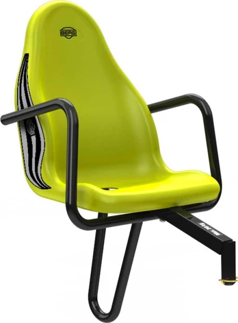 Keleivio sėdynė BERG CLAAS