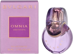 Bvlgari Omnia Amethyste EDT tualetinis vanduo, 50 ml kaina