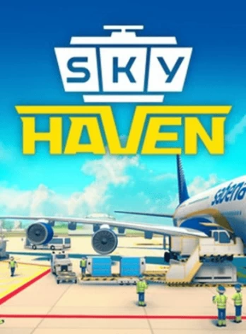 Sky Haven Tycoon PC