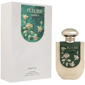 Riiffs Fleurie Emerald EDP W 100 ml kaina