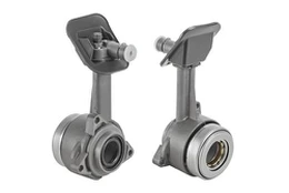 VALEO VAL810031 Concentric slave cylinder kaina