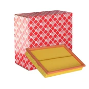 Oro filtras FEBI FE30992 kaina
