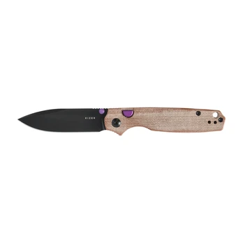 Kizer Pokiman BLL V3789BDA1 Sulankstomas peilis