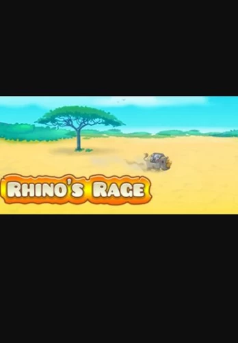 Rhino's Rage PC
