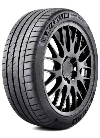 MICHELIN PS4 XL 195/45 R17 85 W