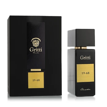 Gritti 19-68 100ml Vyrams EDP