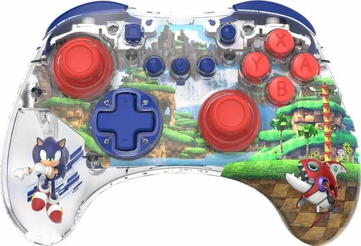 Žaidimų pultas PDP REALMz SONIC