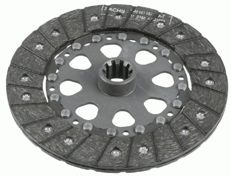 Sankabos diskas SACHS 1864 906 002