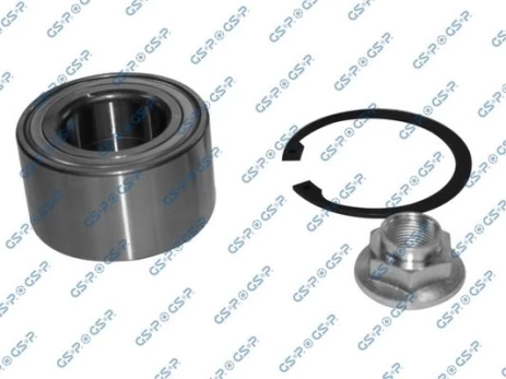 Rato guolio komplektas GSP GK7446