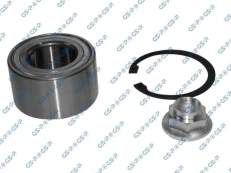 Rato guolio komplektas GSP GK7446 kaina