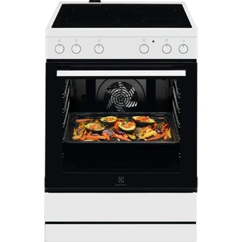 Viryklė ELECTROLUX LKR62001CW
