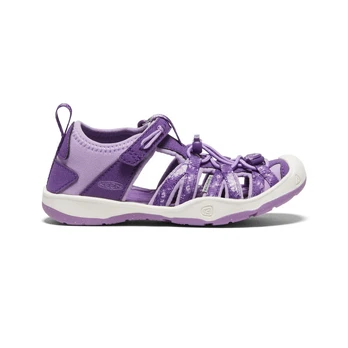 Keen MOXIE SANDAL CHILDREN - Dydis 22 (1026286 Basutės)