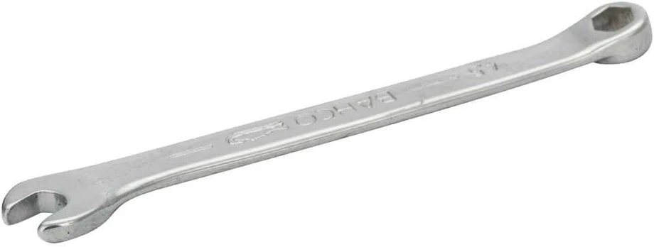 Bahco Liliput combination spanner 5mm