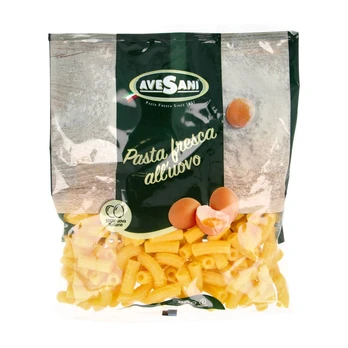 Švieži makaronai MACCHERONCINI