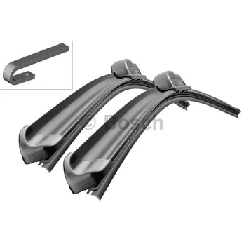 Valytuvai BOSCH 3397007503