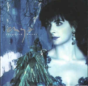 CD Enya - Shepherd Moons