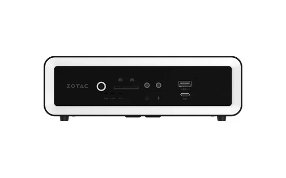 Zotac Mini-PC kompiuteris SU ZBOX-CI629NANO