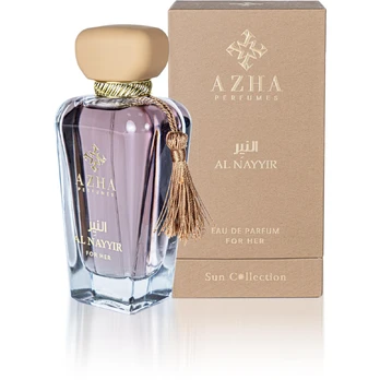 Azha Al Nayyir EDP W 100 ml