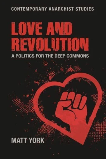 Love and Revolution