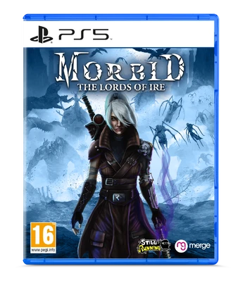 Morbid: The Lords of Ire