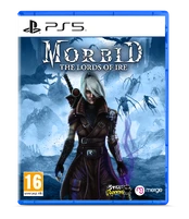Morbid: The Lords of Ire kaina