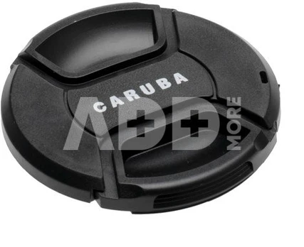 Caruba Clip Cap Lens Cap 52mm