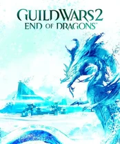 Guild Wars 2: End Of Dragons PC