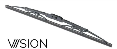 Valytuvas 480mm-19" 1vnt. grafitinis STANDART VIISION