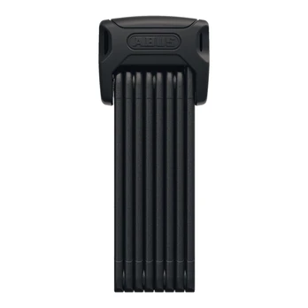 Spyna ABUS Bordo Alarm 6000K 90cm, (juoda)