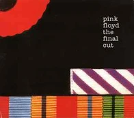 CD Pink Floyd - The Final Cut