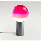 MARSET "Dipping Light M" stalinė lempa rožinė/grafitinė