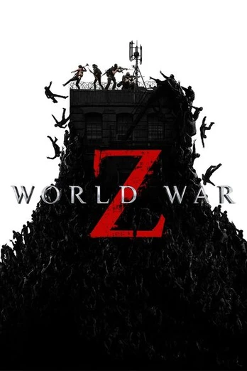 World War Z Nintendo Switch