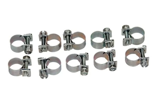 Žarnos spaustukas MAXGEAR 84-0053