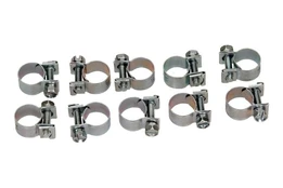 Žarnos spaustukas MAXGEAR 84-0053 kaina
