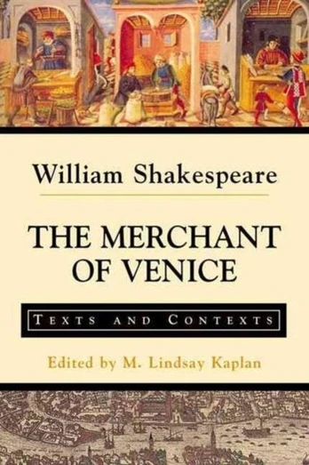 Merchant of Venice