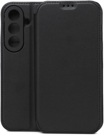 Dėklas Telforceone Smart Touch case for Samsung Galaxy S26 juodas