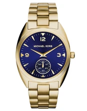 Laikrodis MICHAEL KORS moterims MK3345 (39MM) kaina