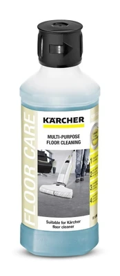Universalus grindų valymo skystis RM 536, 500 ml., Kärcher